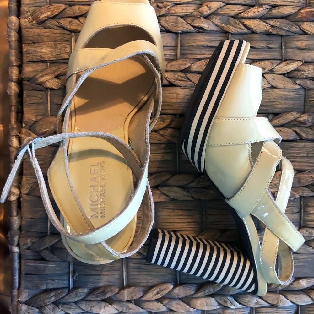 Michael Kors special runways edition